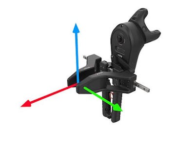 Method for Teleoperating Any Robotic Arm via Pika