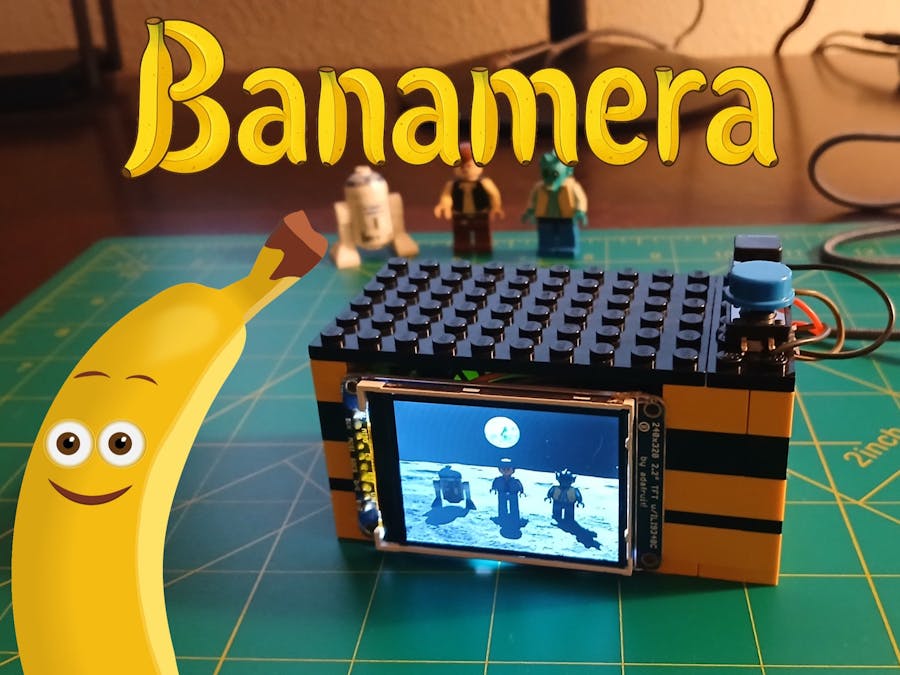 This AI Camera Edits Photos Using Only Your Voice