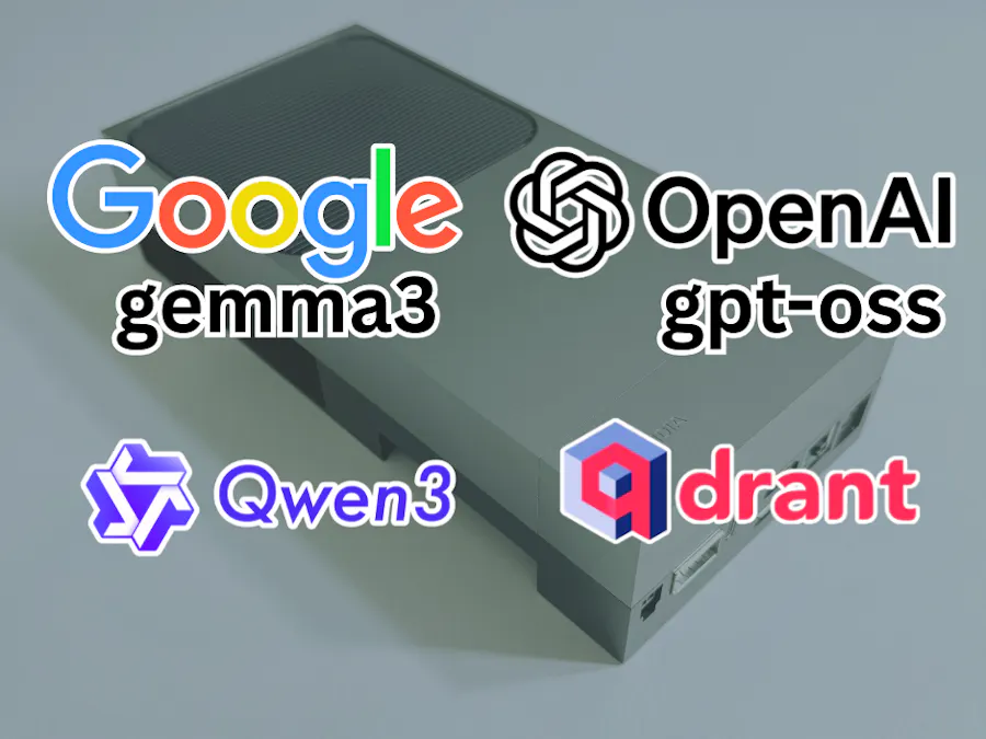 Building a Hybrid RAG app - Nvidia 5090RTX & Jetson Thor