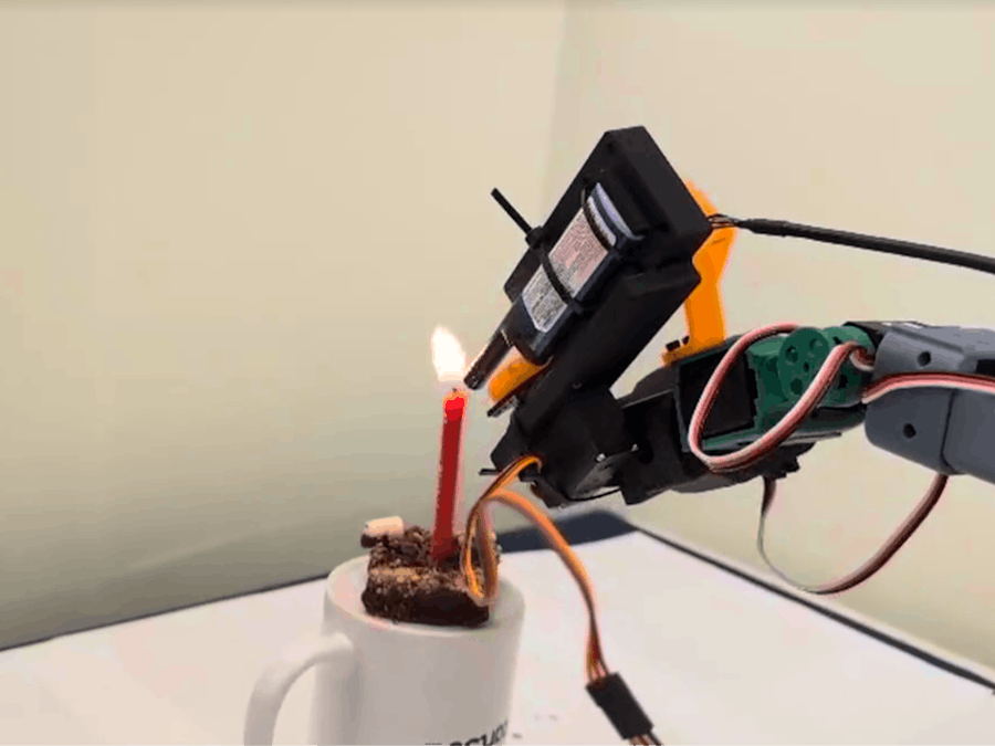 “The Cake Is a Lie”