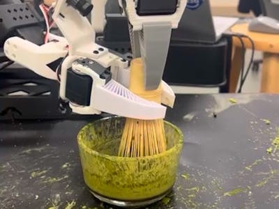 Embodied AI Hackathon Submission - SIGRobotics (1st Place)