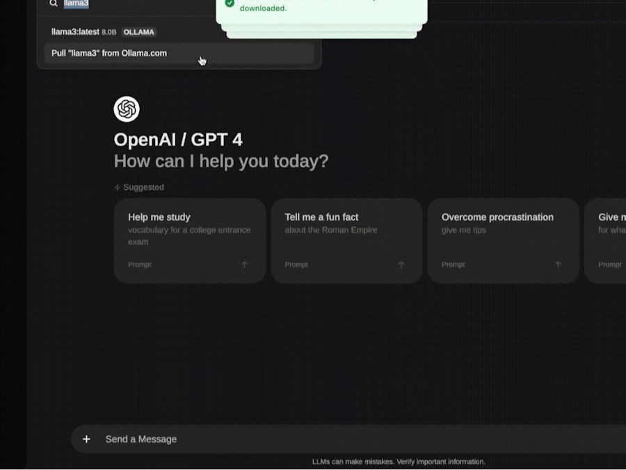 How to implement local deployment of DeepSeek-R1?
