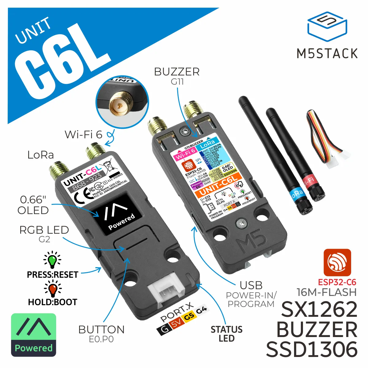 Unit C6L