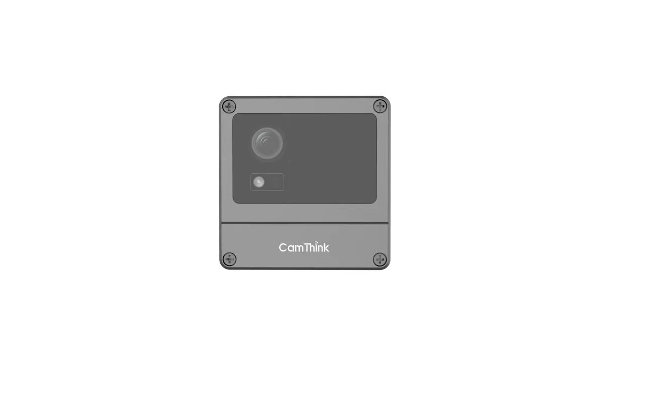 AI-Deployable STM32N6 Open-Source Edge AI Camera - Hackster.io