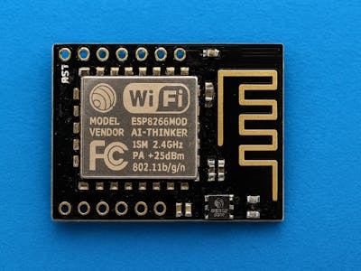 ESP8266 BTC Bitcoin Solo Luck Miner