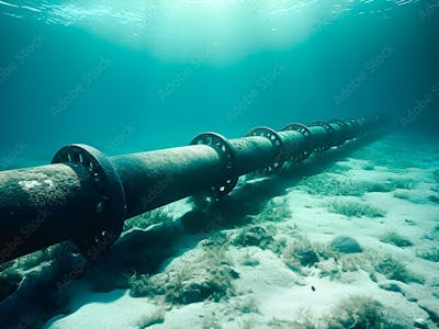 Solar driven Buck-Boost converter for corrosion protection