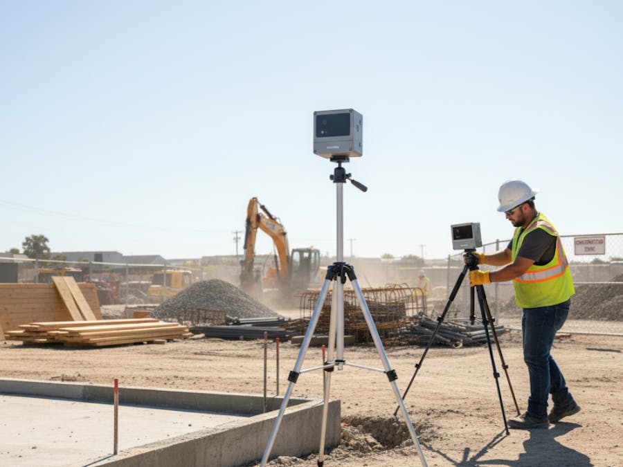 How to deploy the NE101 rapidly and at scale?