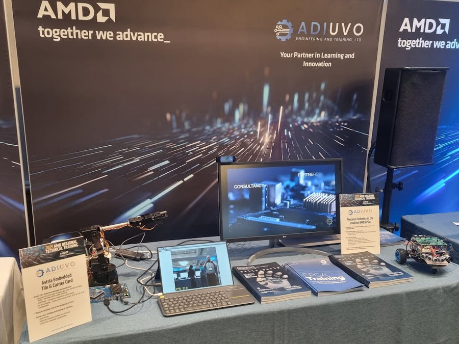 Detect, Decide, Do: CM5 + FPGA for Vision-Triggered Robotics