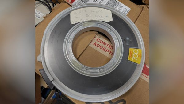 A Dusty Storage Room Coughs Up a Complete Copy of the Classic UNIX V4 Operating System