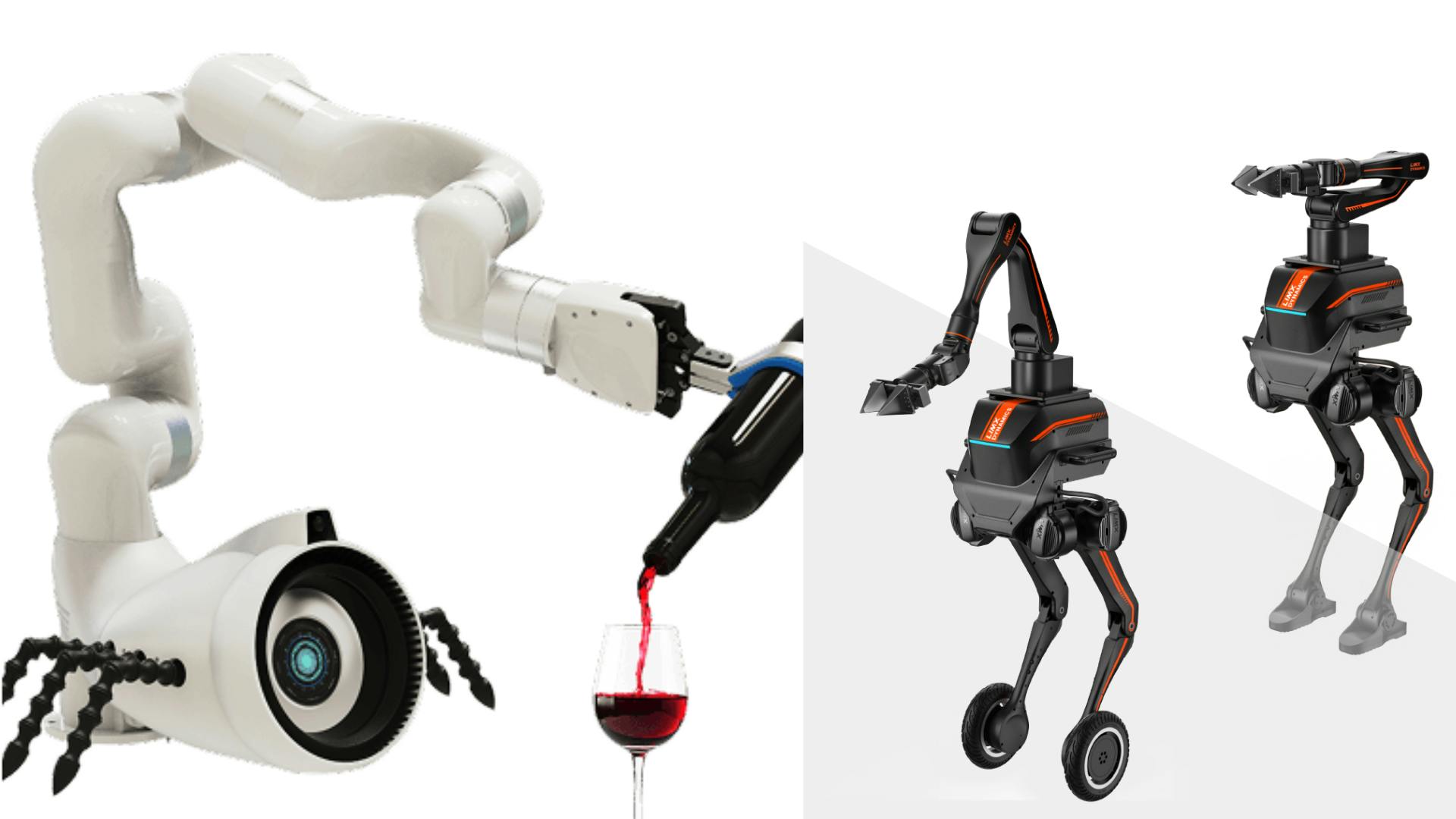 The Ultimate Holiday Robotics Wishlist - Hackster.io