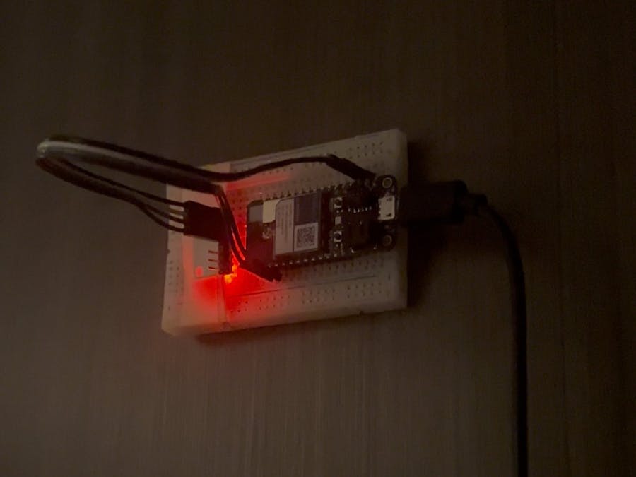 LANE TECH PCL - DoorForce Tracker