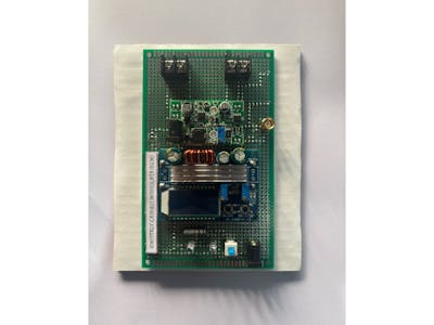 Sky Beacon: Optical SETI Laser Transmitter