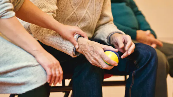 AmalXR Is on a Mission to Make Virtual Rehabilitation Accessible and Affordable