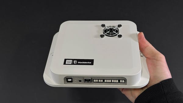 The Internet of Terrariums Has Arrived