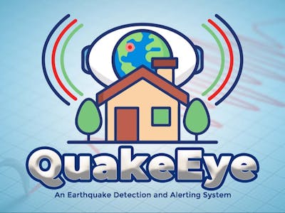 QuakeEye