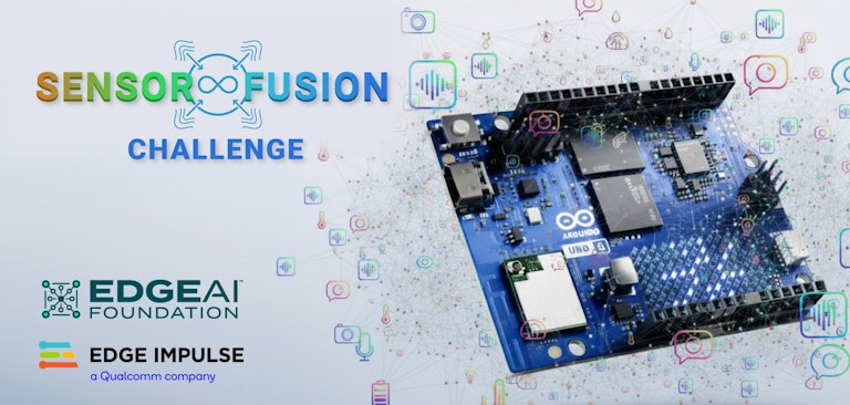 Sensor Fusion Challenge