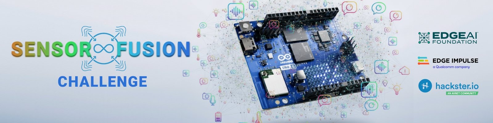 Sensor Fusion Challenge