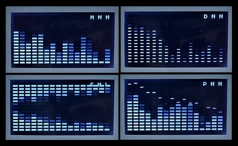 How to Build a Simple Audio Spectrum Analyzer - Hackster.io