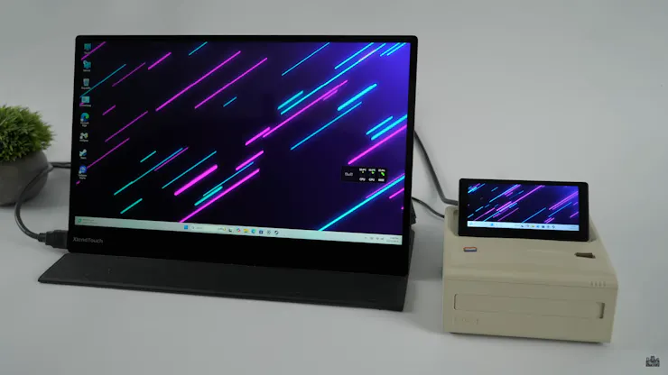 Mac to the Future - Hackster.io
