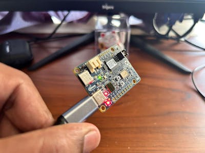 Getting Started with PSoC™ 6 AI Kit on Arduino IDE