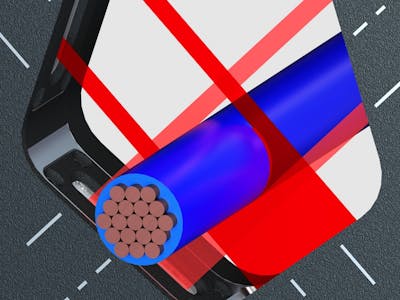 AI for Tubing Outer Diameter Wavy Condition Detection