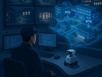 Twin Link CampusEMS based on oneM2M