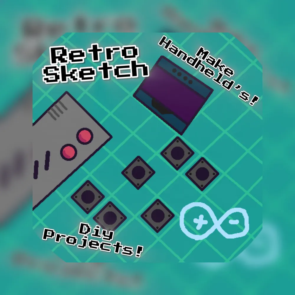 RetroSketch2025