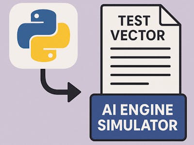 15 Generating input txt files stimuli for AIE-ML from Python