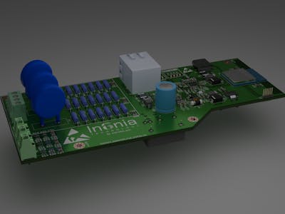 Energy Monitoring System