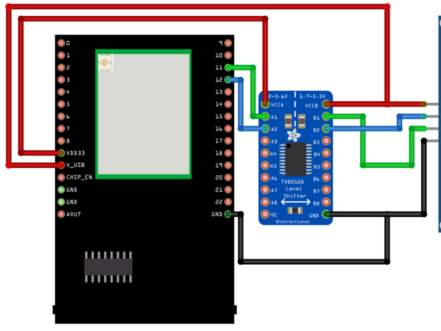 [Tutorial] BW21-CBV-Kit — Ultrasonic Distance Measurement