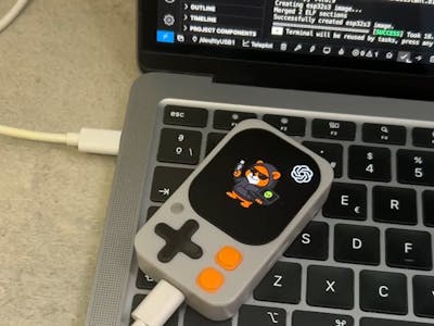 The Future of Pentesting: Kode Dot based AI-Powered BadUSB