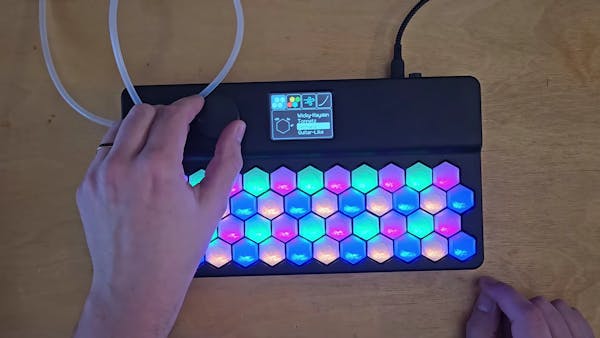 We Could Make Such Beautiful Music Together