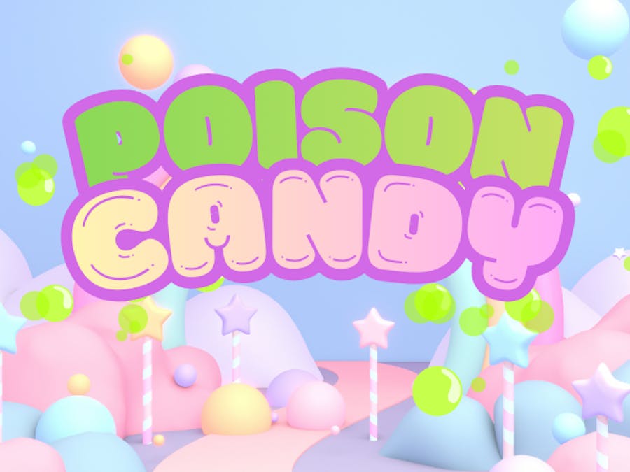 RENESAS RA6M3 Poison Candy