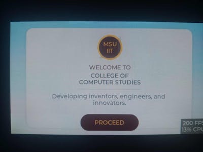 Digital Campus Guide: MSU-IIT CCS Edition