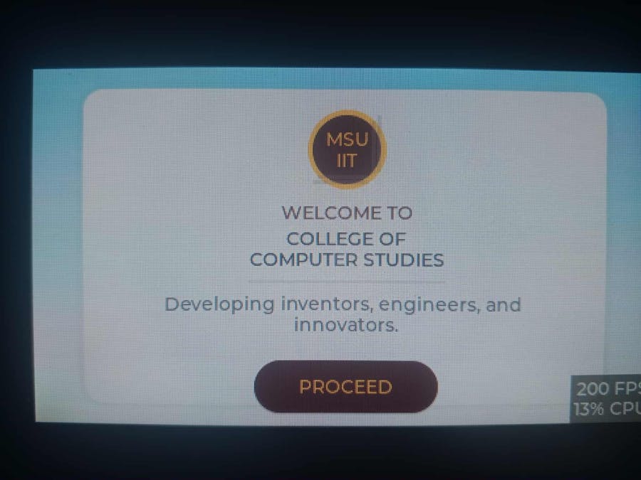 Digital Campus Guide: MSU-IIT CCS Edition