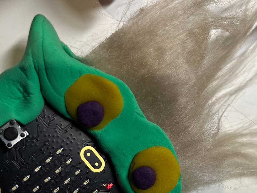 Taming the micro:bit v2 Audio with Zephyr RTOS