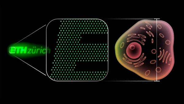 Researchers Predict Ultra-Resolution Displays to Come, Thanks to These Nano-Scale OLEDs