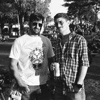 Nicolás Frasson Martí