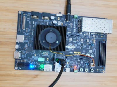 FreeRTOS in Zynq MPSoC R5 in lockstep mode