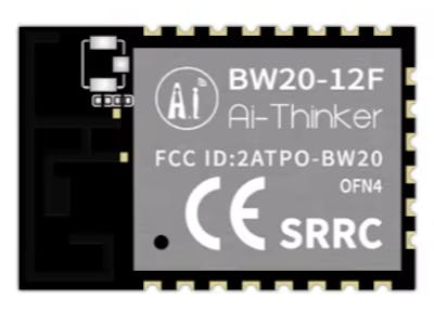 【BW20-12F Dev Kit】Setting up Development Environment on UOS