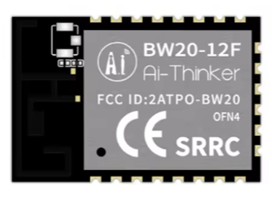 【BW20-12F Dev Kit】Setting up Development Environment on UOS