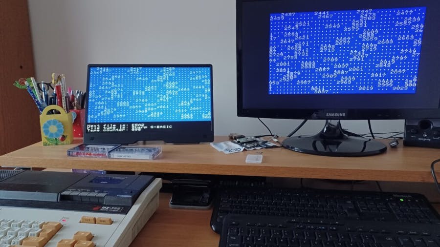 Tim Holyoake Turns Your Raspberry Pi Pico, Pico 2 Into a Classic