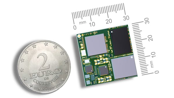 Toradex Announces New OSM, Lino Computer-On-Module Ranges for Edge AI, Industrial, and IoT