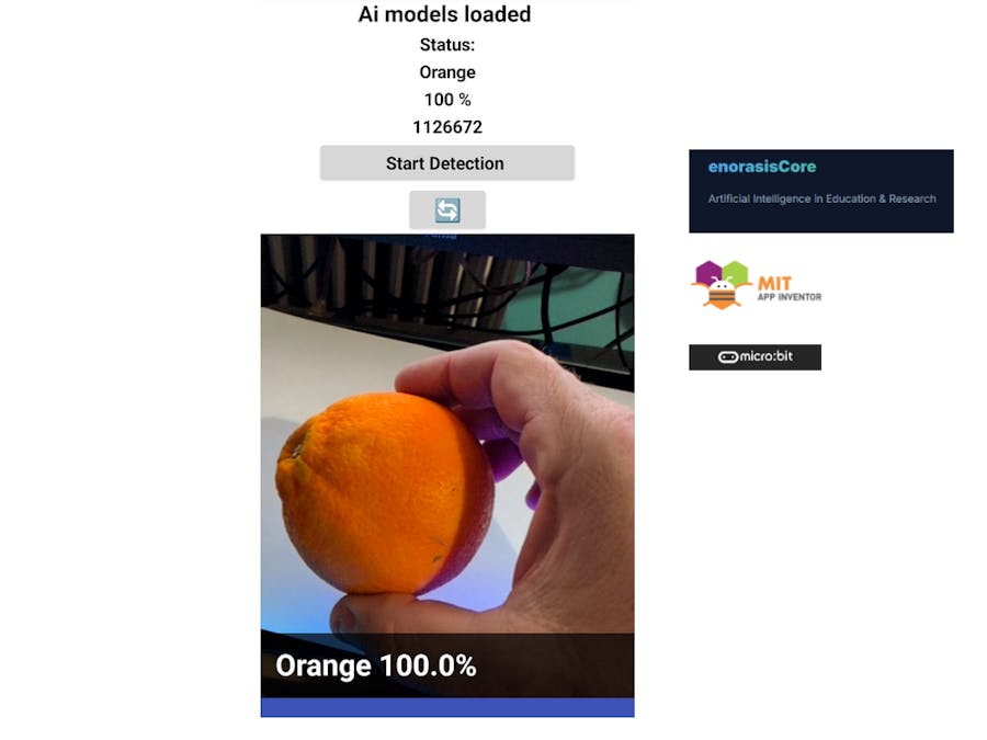 Create Your First Machine Learning App - No Coding Required!
