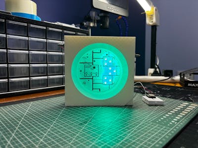 Neopixel Giant Edition