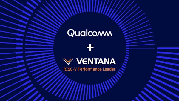 Qualcomm Dives Deeper Into RISC-V, Acquires Ventana Micro Systems ...