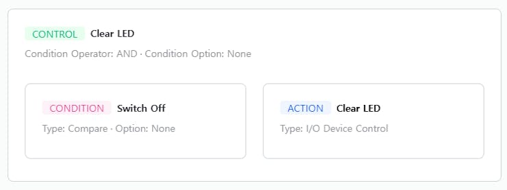 Web Interface