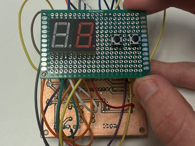 Tabletop Game Companion Device