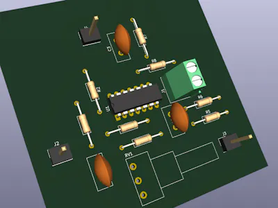 Function Generator - Hackster.io