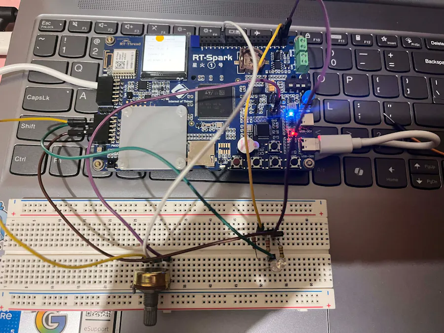 STM32: Real-Time Operating System